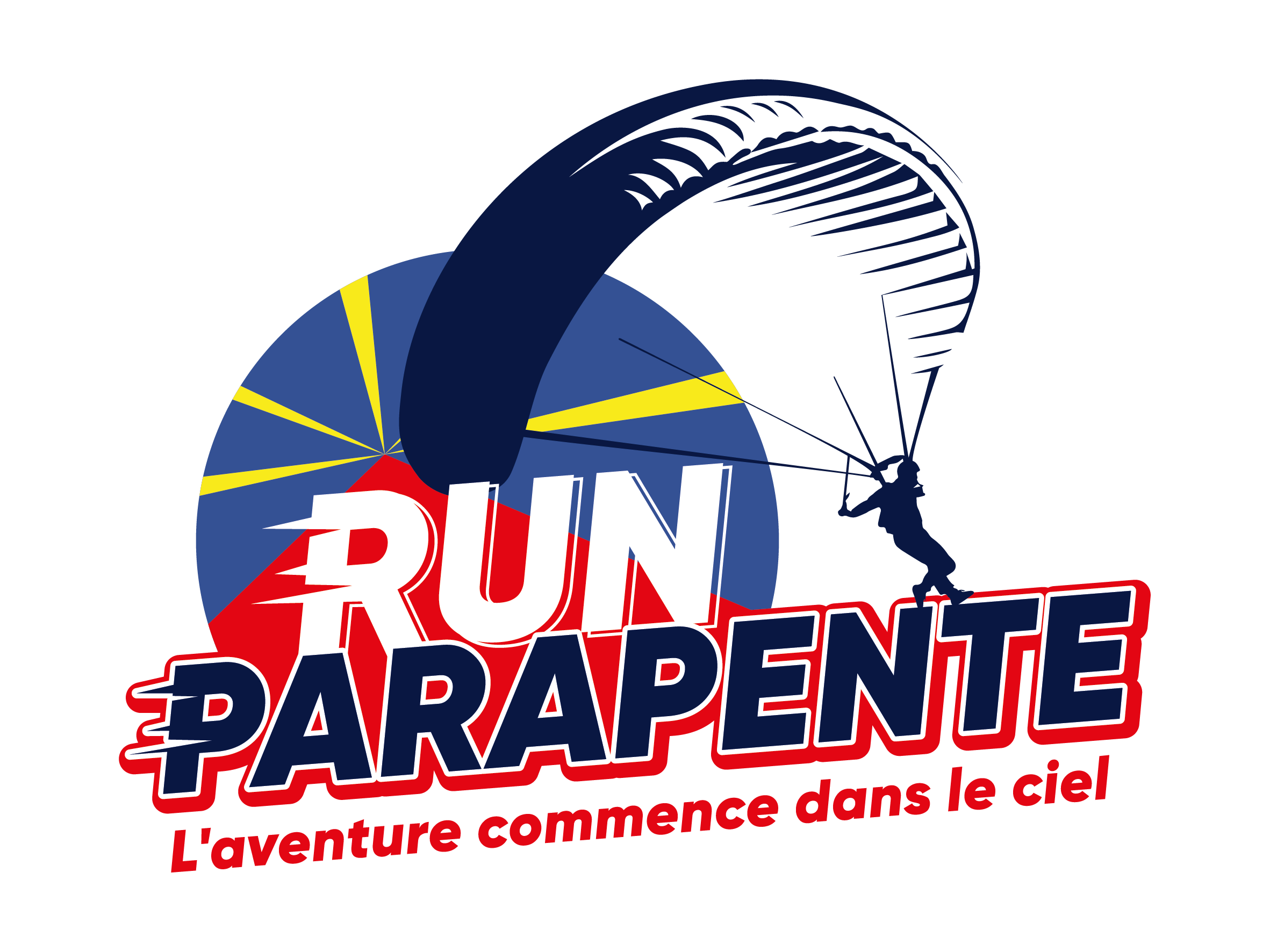 Run Parapente