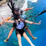 Parapente à La Réunion : un vol fun et photogénique pour capturer l’instant