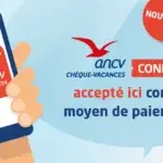 Chèque-Vacances Connect accepté chez RUN Parapente Saint-Leu La Réunion , paiement ANCV