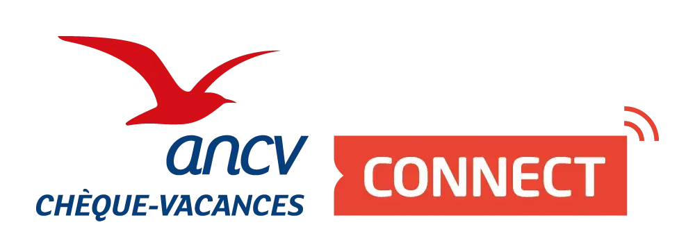 Chèque-Vacances Connect accepté – ANCV